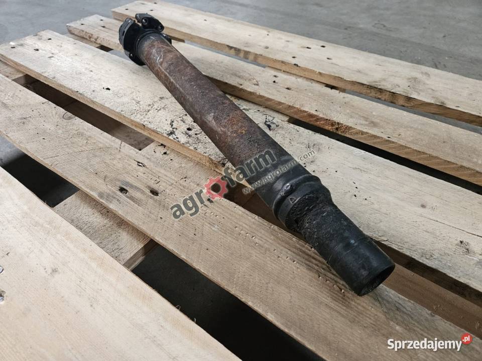 Wał napędowy Case Luxxum 120 110 100 Byków