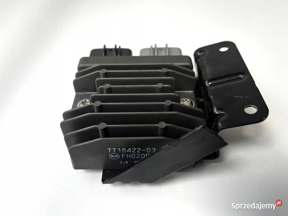 BMW S 1000 XR K49 1419 Regulator napięcia Łobżenica sprzedam