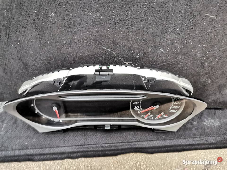 Licznik Convers 8M2T10849TC Ford Mondeo MK4 Mielec