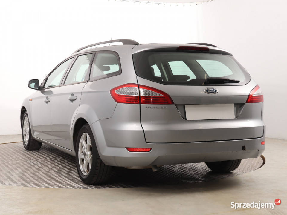 Ford Mondeo 20 16V Katowice