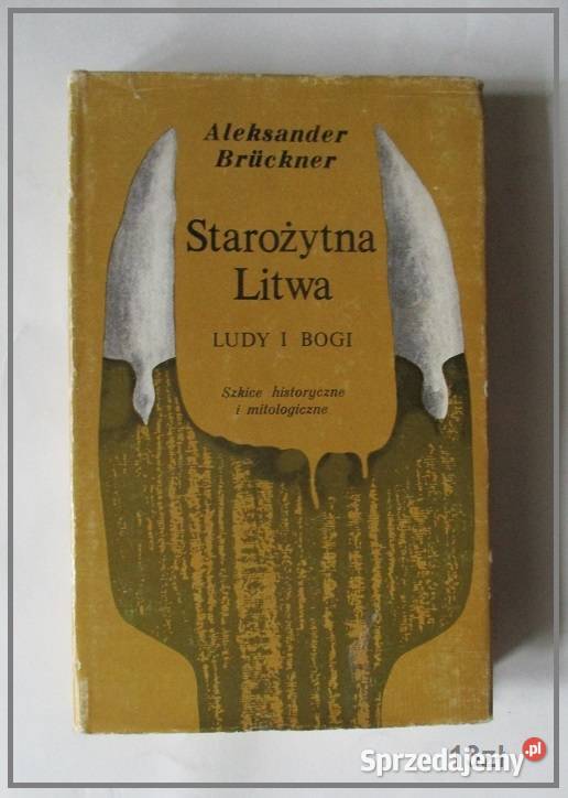 historia słowiańszczyzna mity Lechia Łódź