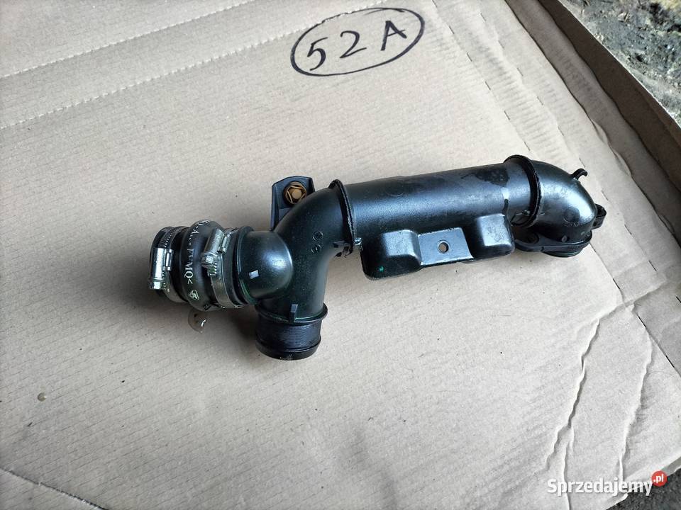 Volvo C30 S40 V50 Focus C 16HDI 16TDCI lubelskie Kamień-Kolonia sprzedam