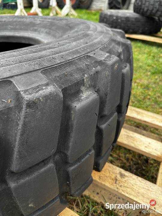 Opony Michelin PILOTE 1300R20 XL 2 SZTUKI Przekolno