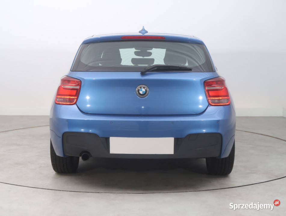 BMW 1 116i Bielany Wrocławskie sprzedam