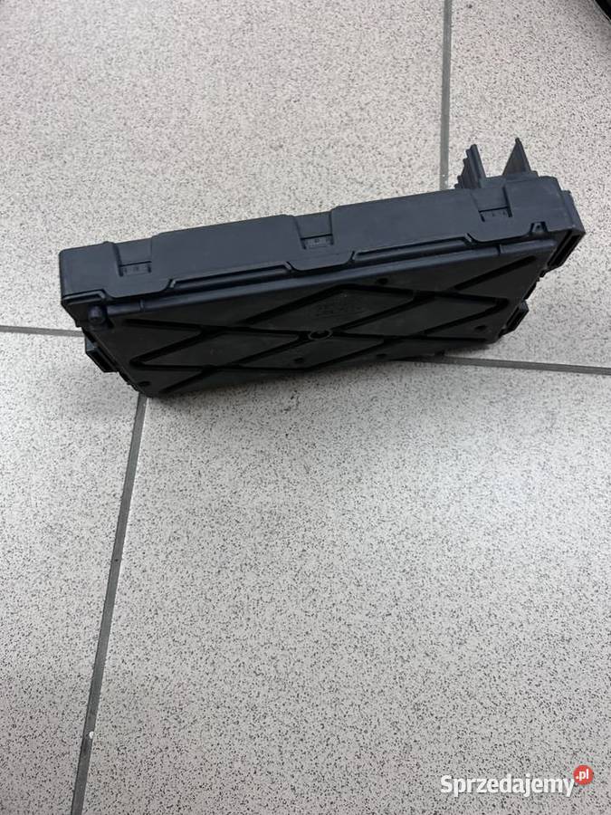 Modul komfortu bmw 4 Goszyce