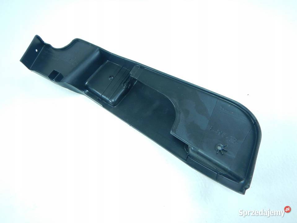 PLASTIK FOTELA KIEROWCY FIAT CROMA 9096 ORI ASO sprzedam