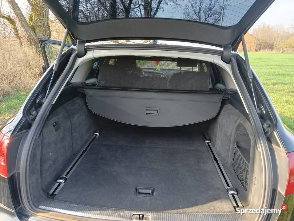 Sprzedam audi A6 C6 Allroad Orchowo