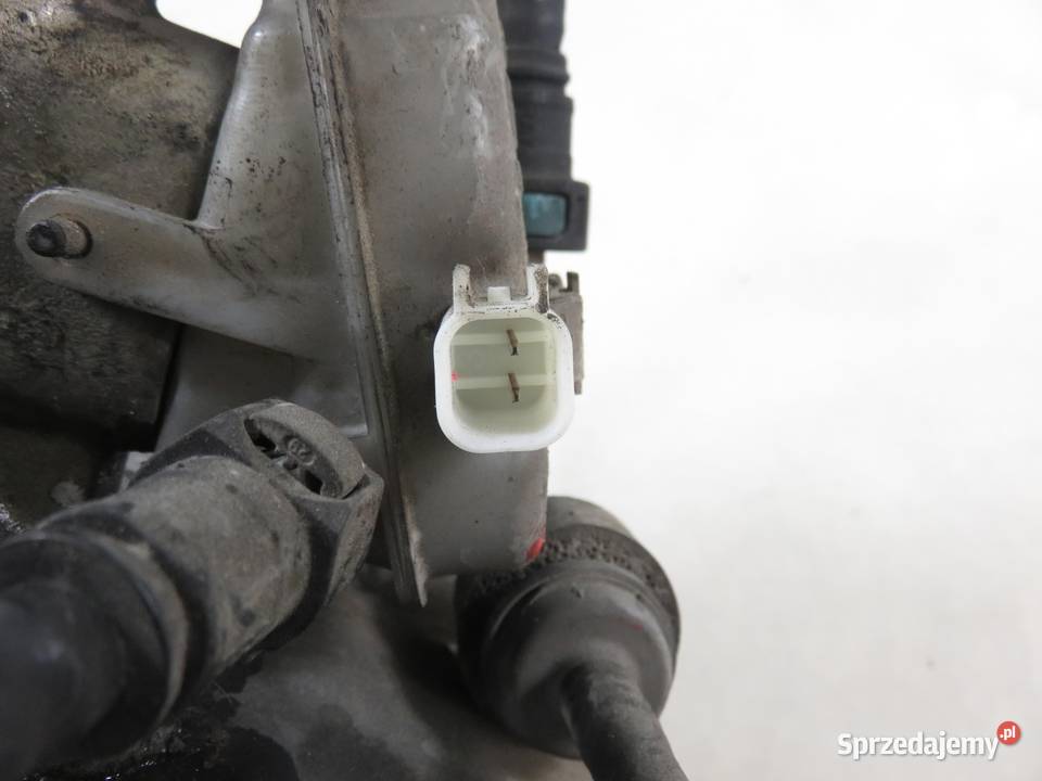 SERWO FORD FOCUS C 16 TDCi 109 G8DA 3M512B195AH