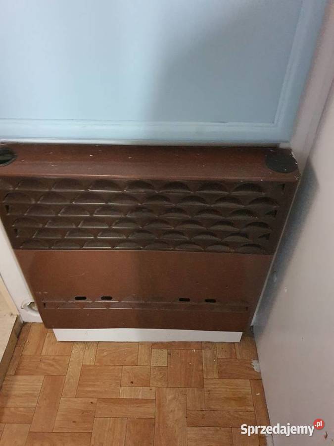 Sprzedam samochód Fiat Kamper Chrzanów