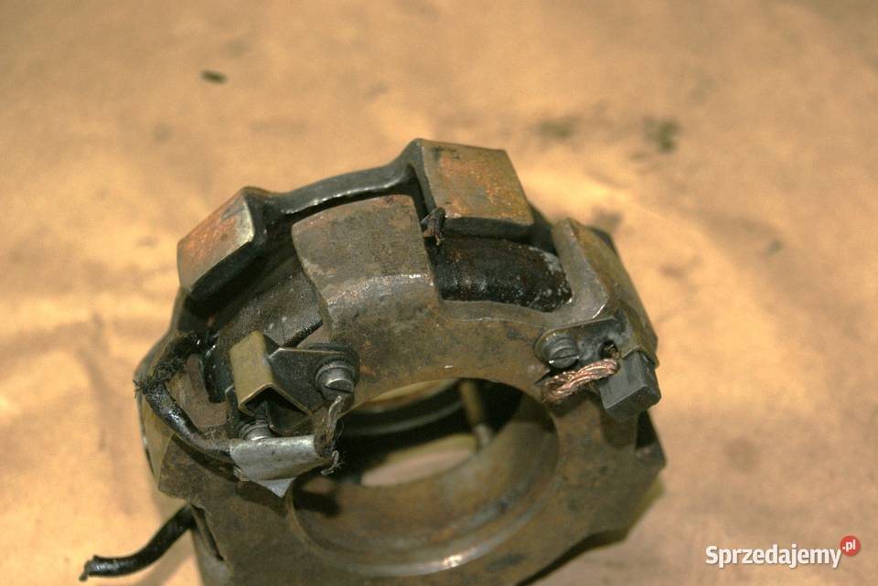 DKW NZ 250 NZ 350 CEWKA śląskie Rybnik