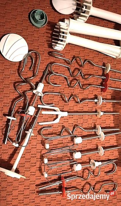 mikserczesci AGD Bukowno