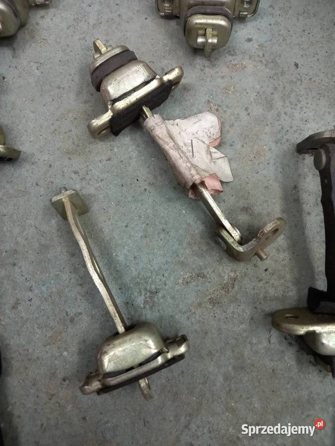 Daewoo ogranicznik drzwi Nubira Lanos Matiz Płock sprzedam