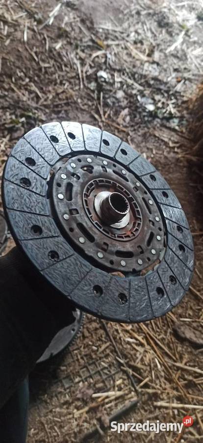 Dwumasa 18t osobowe Biała