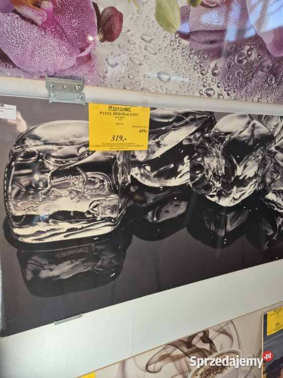 PANELE KUCHENNE ALTERNATYWA PŁYTEK Kalisz