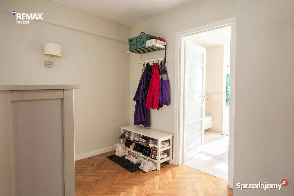Ikona bielskiego modernizmu wyjątkowe mieszkanie Sprzedaż Bielsko-Biała