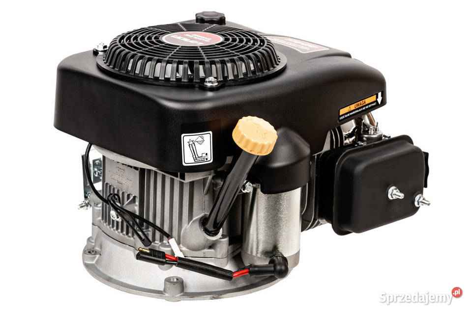 Silnik do traktorka kosiarki minitraktorka Częstochowa sprzedam