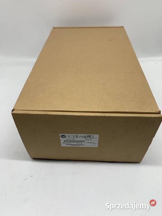 Allen Bradley 25RF033DL Line Filter mazowieckie