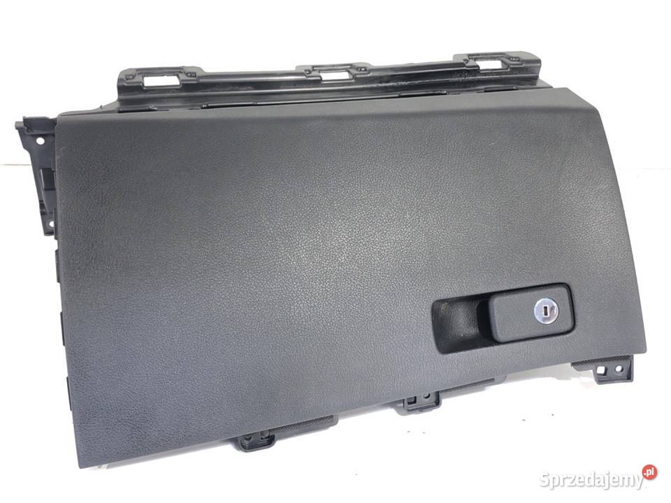 SCHOWEK PASAŻERA KIA STINGER Hatchback osobowe Schowki, półki