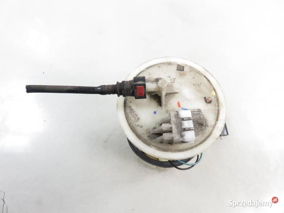 POMPA PALIWA NISSAN ALMERA N16 15 0580314053 Pompy paliwa Motoryzacja