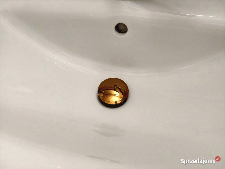 szafka umywalka bateria zestaw zachodniopomorskie Kołobrzeg