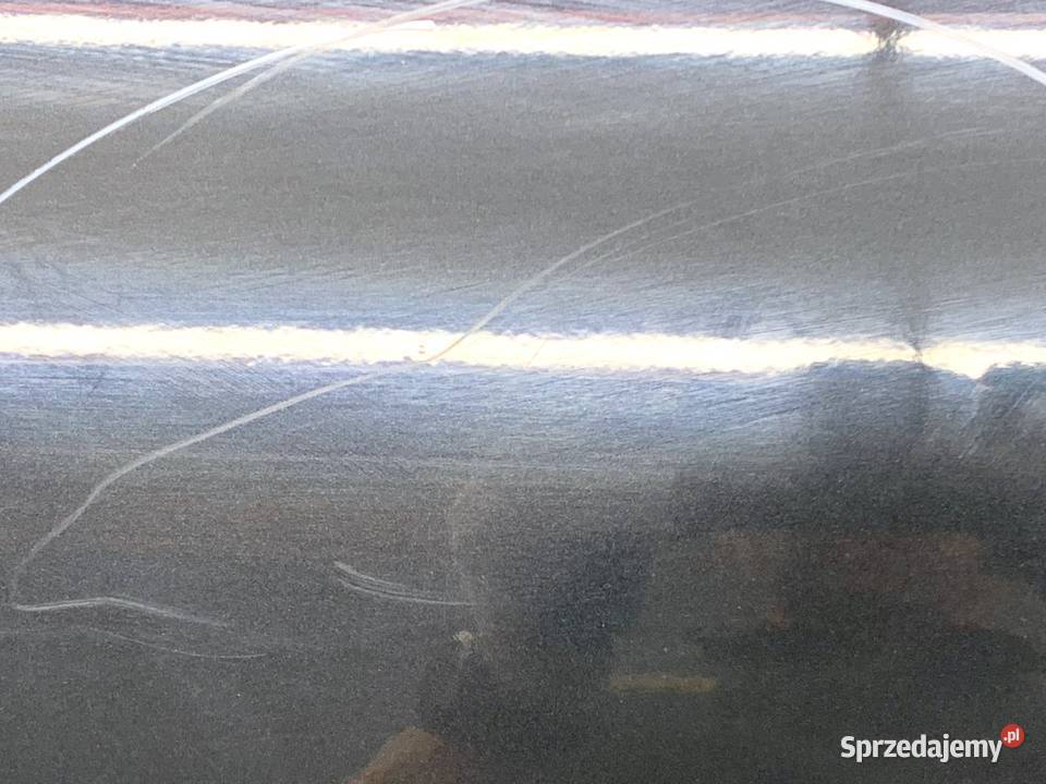 DRZWI LEWY PRZÓD BMW E84 SUV 0915 CZARNY