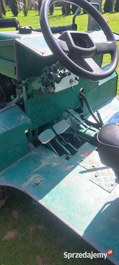 Traktorek Pozostałe Nawojowa