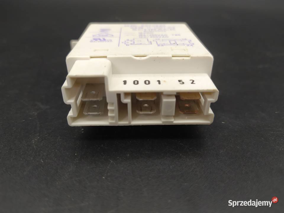 Przekażnik grzałki Miele Jasienica sprzedam