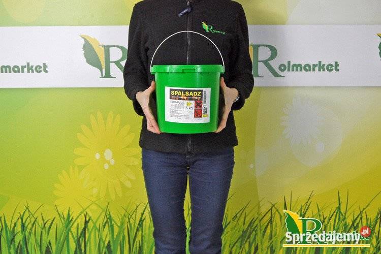 KATALIZATOR preparat DO SPALANIA wypalacz SADZY mazowieckie Cieśle