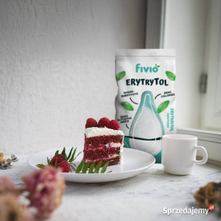 Erytrytol 1 Brzozów