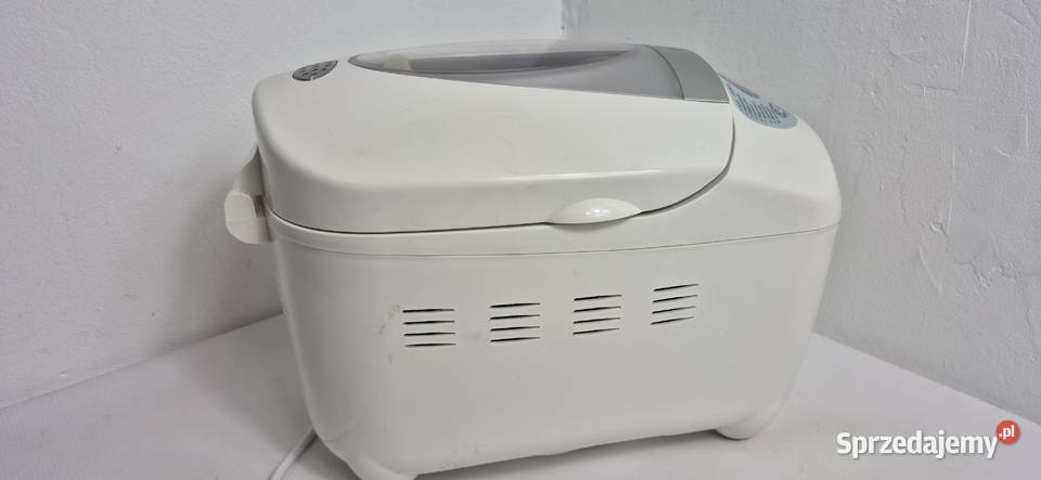 NOWY Automat do pieczenia chleba FiF Medion MD