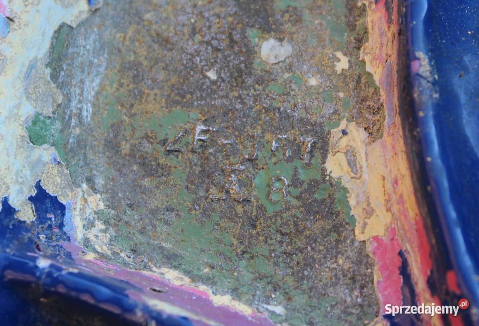 HARLEY WLA RAMA ORYGINAŁ opolskie Głubczyce sprzedam