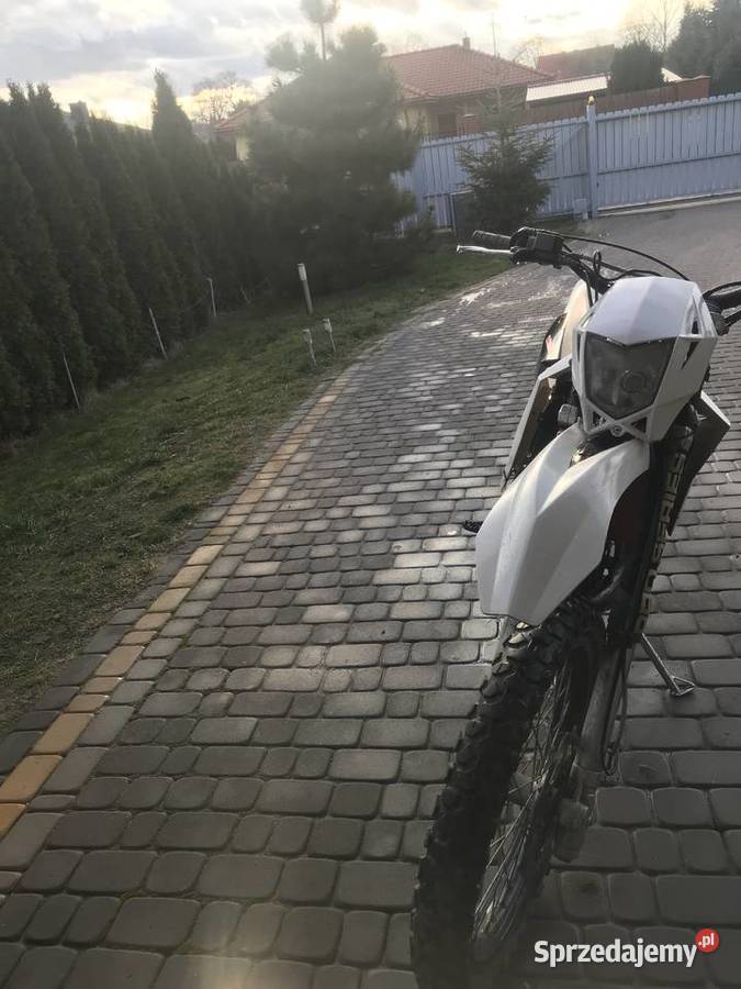 Cross cpi sx 50 Zgierz