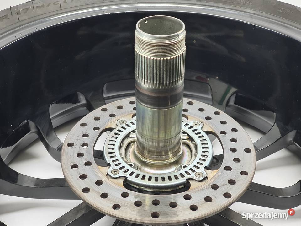 Kolo Tyl Felga Oska Tarcza Mv Agusta Turismo Łódź sprzedam