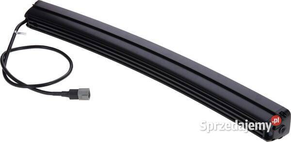 Lampa robocza długa LED 300W 25200lm prostokątna Oświetlenie Kamionna