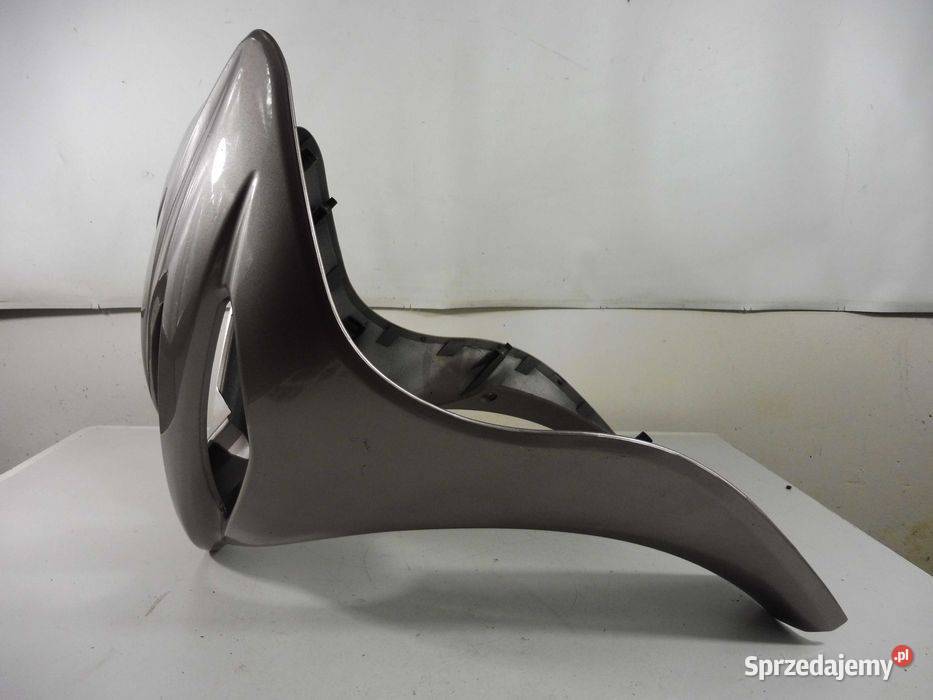 Suzuki UX 125 czasza czacha owiewka 0810r A283 wielkopolskie sprzedam