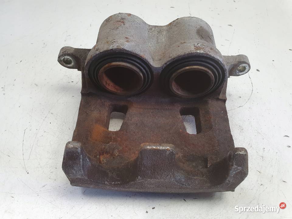 Lexus RX RAV4 PRZEDNI ZACISK HAMULCOWY lewy lubelskie Rudka