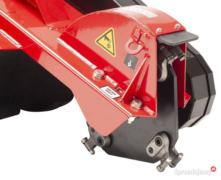 Frezarka do pni Barreto 13SGH sprzedam