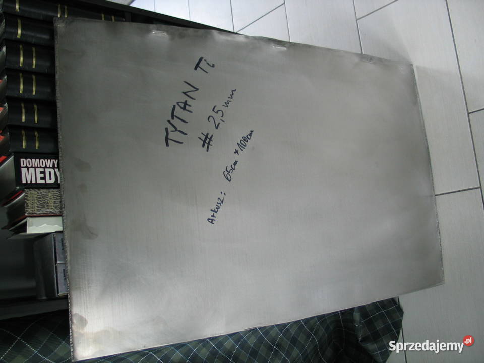 Tytan Ti nakrętka M6 śruba wałek do rower dron Katowice