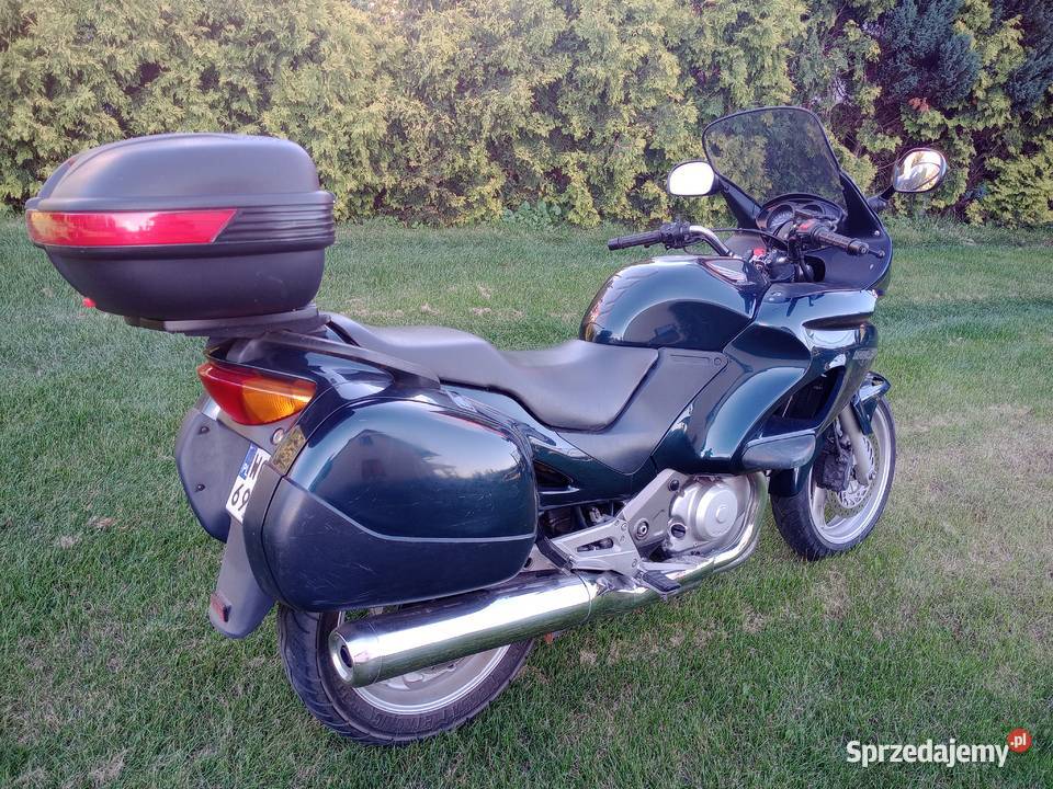 Honda sprzedam zamienię Lipianka