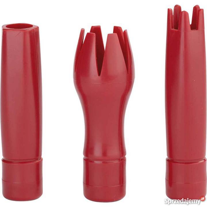 Dwuściankowy termoizolacyjny syfon do bitej Częstochowa