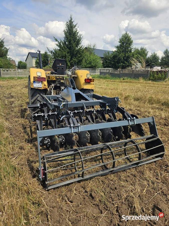 BRONA TALERZOWA do Ursus c360 MF255 Zetor Brony Nowy Targ