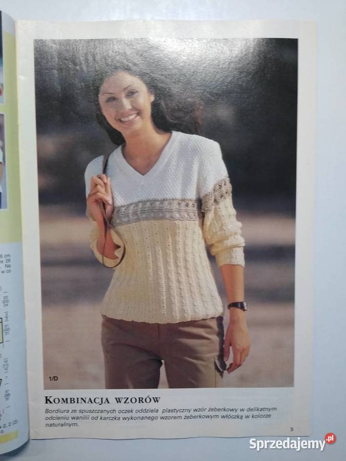 Mała Diana 562000 Robótki na drutach