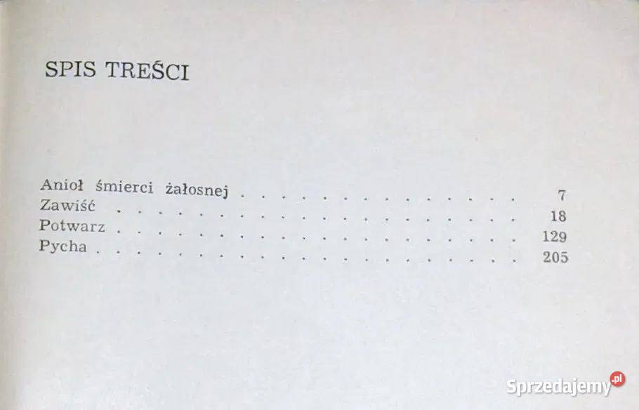 Pitaval czeski albo królobójstwa Miroslav Ivanov Pozostałe Chełm sprzedam