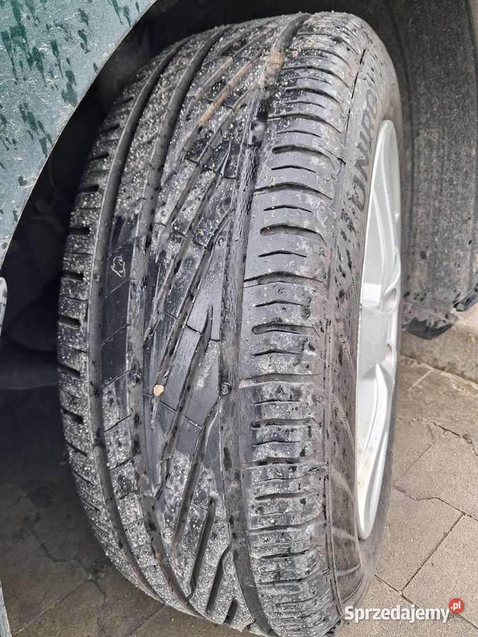Koła 5x112 R16 20555R16 Lato Rzeczniów