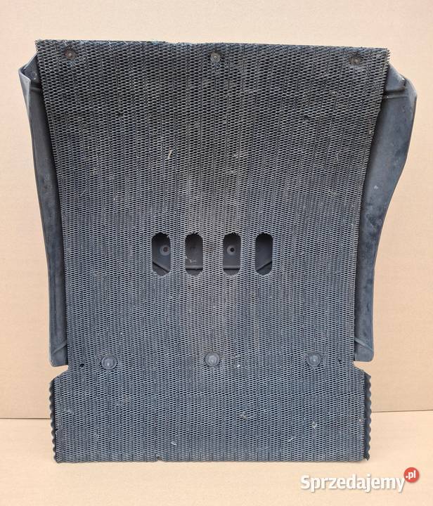 DAF XF CF BŁOTNIK CHLAPACZ NADKOLE MATA ciężarowe lubuskie Bieleń