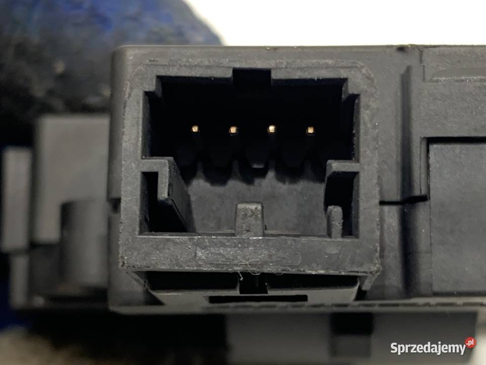 SILNIK NAGRZEWNICY AUDI K9749006 A5 8T 0717 podkarpackie