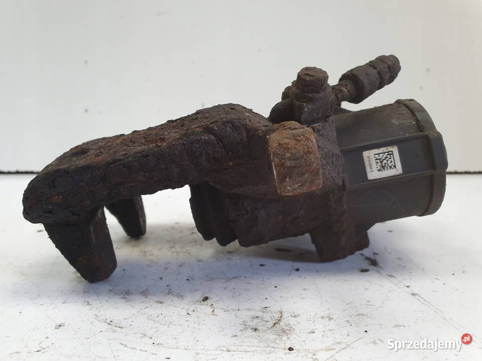 Volvo S60 II S80 II V60 V70 III XC70 II TYLNY Janów