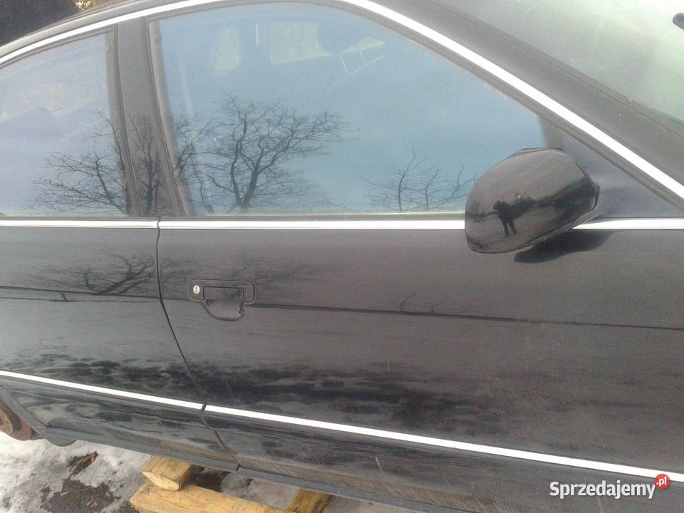 audi a8 d2 37 obudowa osłona rozrządu Przemyśl