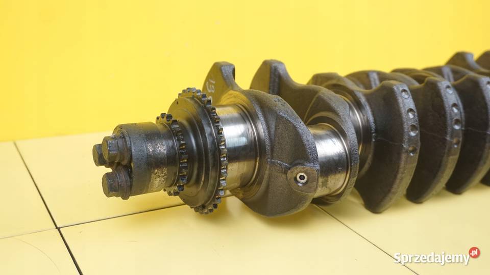 FORD TRANSIT MK7 24 TDCI 10r 116 JXFA wal Suków