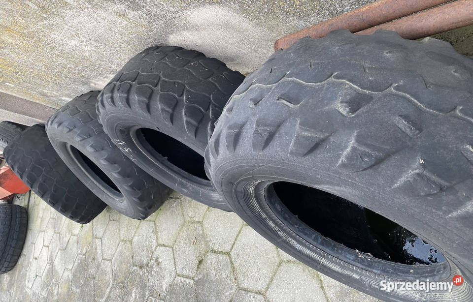 CZĘŚCI DO ROZRZUTNIKA FORSCHRIT T088 Rozdrażew